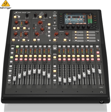 Mixer Behringer X32 PRODUCER